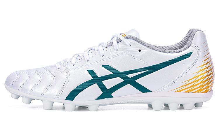 Футбольная обувь Asics Ds Light Club Мужчины, White/Green
Футбольная обувь Asics Ds Light Club Мужчины, White/Green