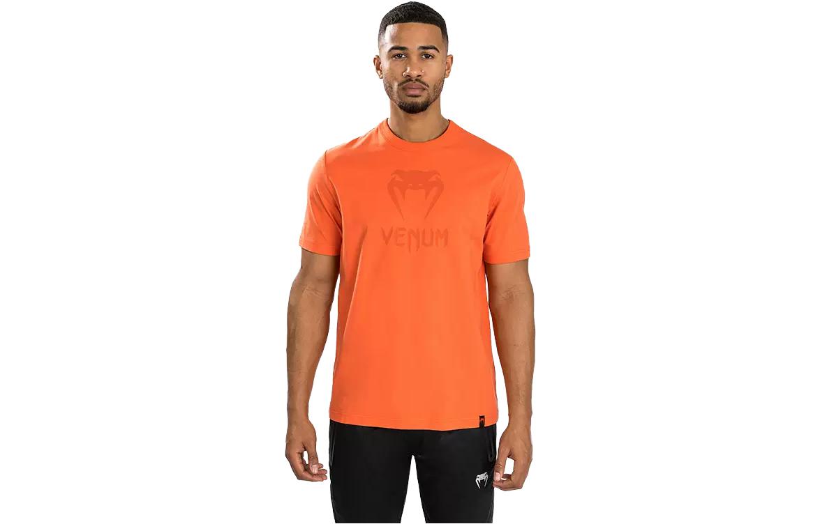 Футболка Unisex Orange/Orange VENUM, оранжевый
Футболка Unisex Orange/Orange VENUM, оранжевый