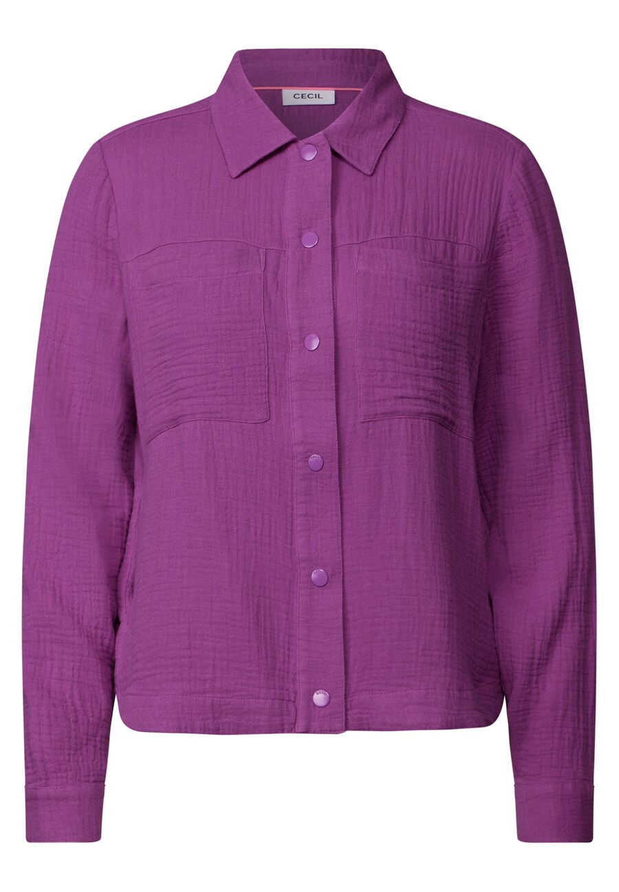 Куртка межсезонная CECIL, розовый
Куртка межсезонная CECIL, розовый