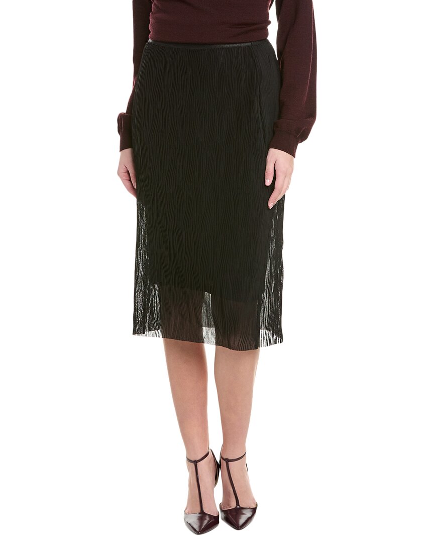 Юбка-карандаш Hugo Boss Evibelle, черный
Юбка-карандаш Hugo Boss Evibelle, черный