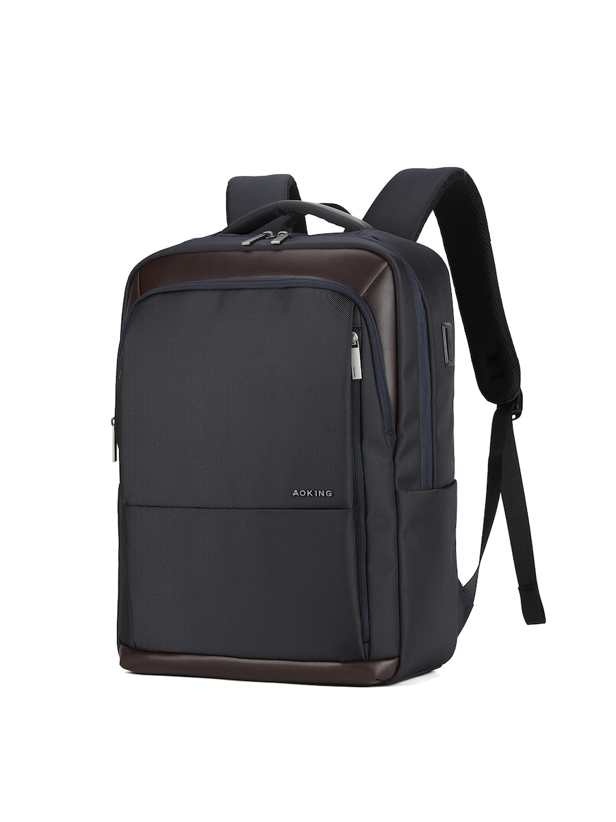 Рюкзак Aoking, темно-синий
Рюкзак Aoking, темно-синий