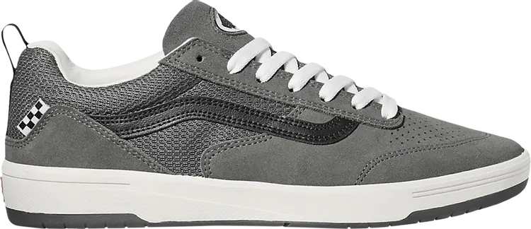 Кроссовки Zahba 'Grey Black', серый
Кроссовки Zahba 'Grey Black', серый