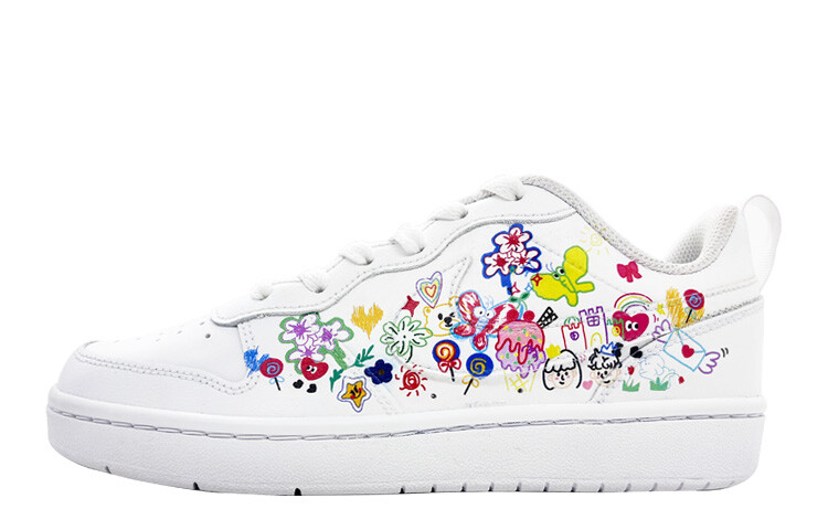 Кроссовки Nike Court Borough Skateboard Shoes Women's Low-Top White, Белый, Кроссовки Nike Court Borough Skateboard Shoes Women's Low-Top White
Кроссовки Nike Court Borough Skateboard Shoes Women's Low-Top White, Белый, Кроссовки Nike Court Borough Skateboard Shoes Women's Low-Top White