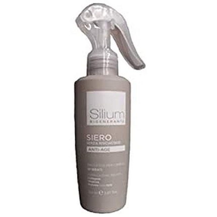 Регенерирующая сыворотка против старения 150 мл Silium
Регенерирующая сыворотка против старения 150 мл Silium