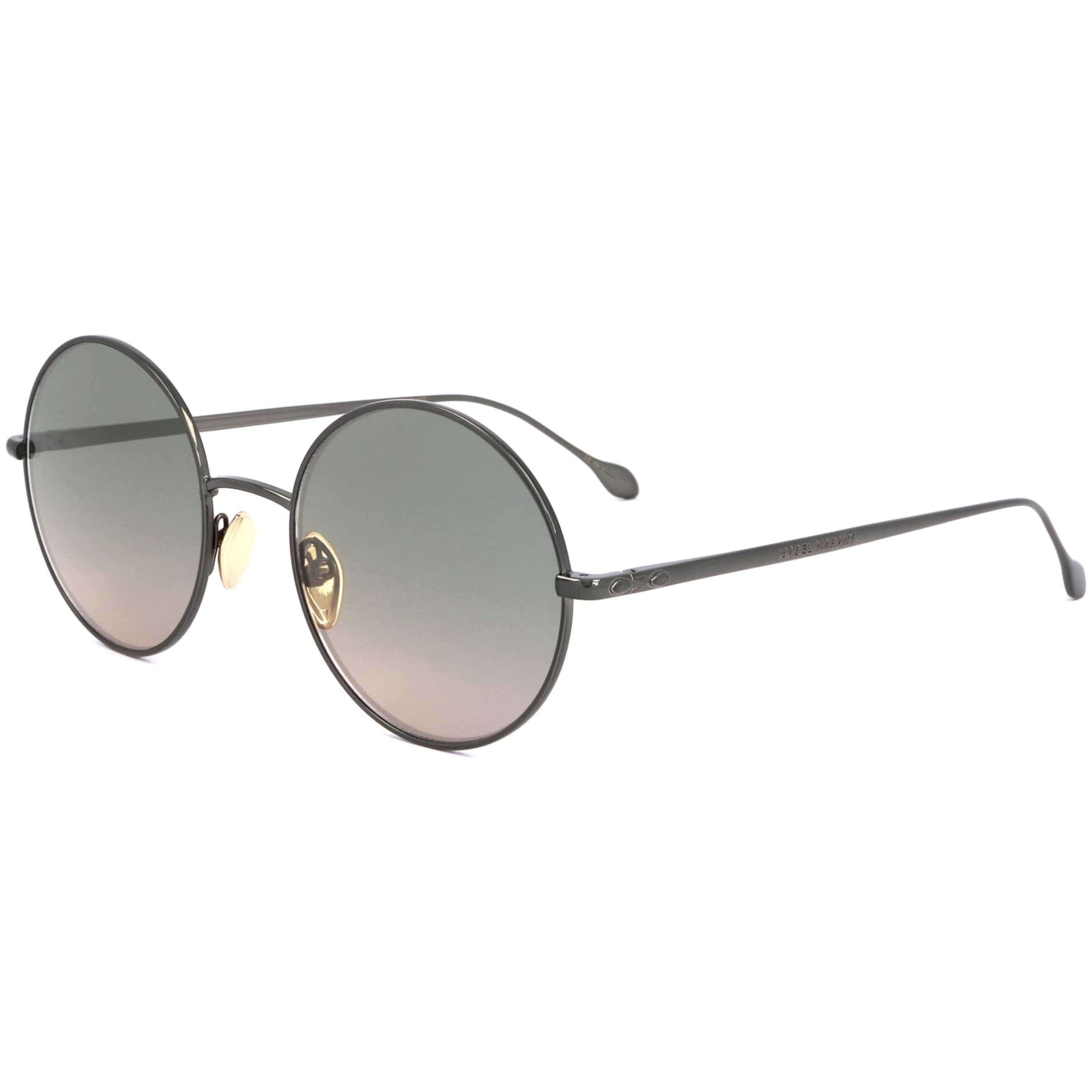 Isabel Marant Женские Солнцезащитные очки 54 мм Коричневые
Isabel Marant Женские Солнцезащитные очки 54 мм Коричневые