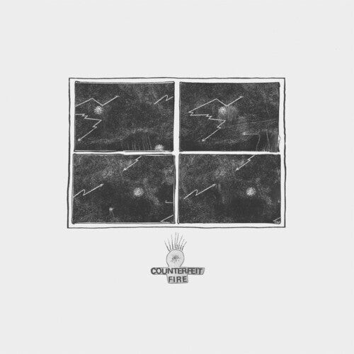 Виниловая пластинка Children: Counterfeit Fire 
Виниловая пластинка Children: Counterfeit Fire