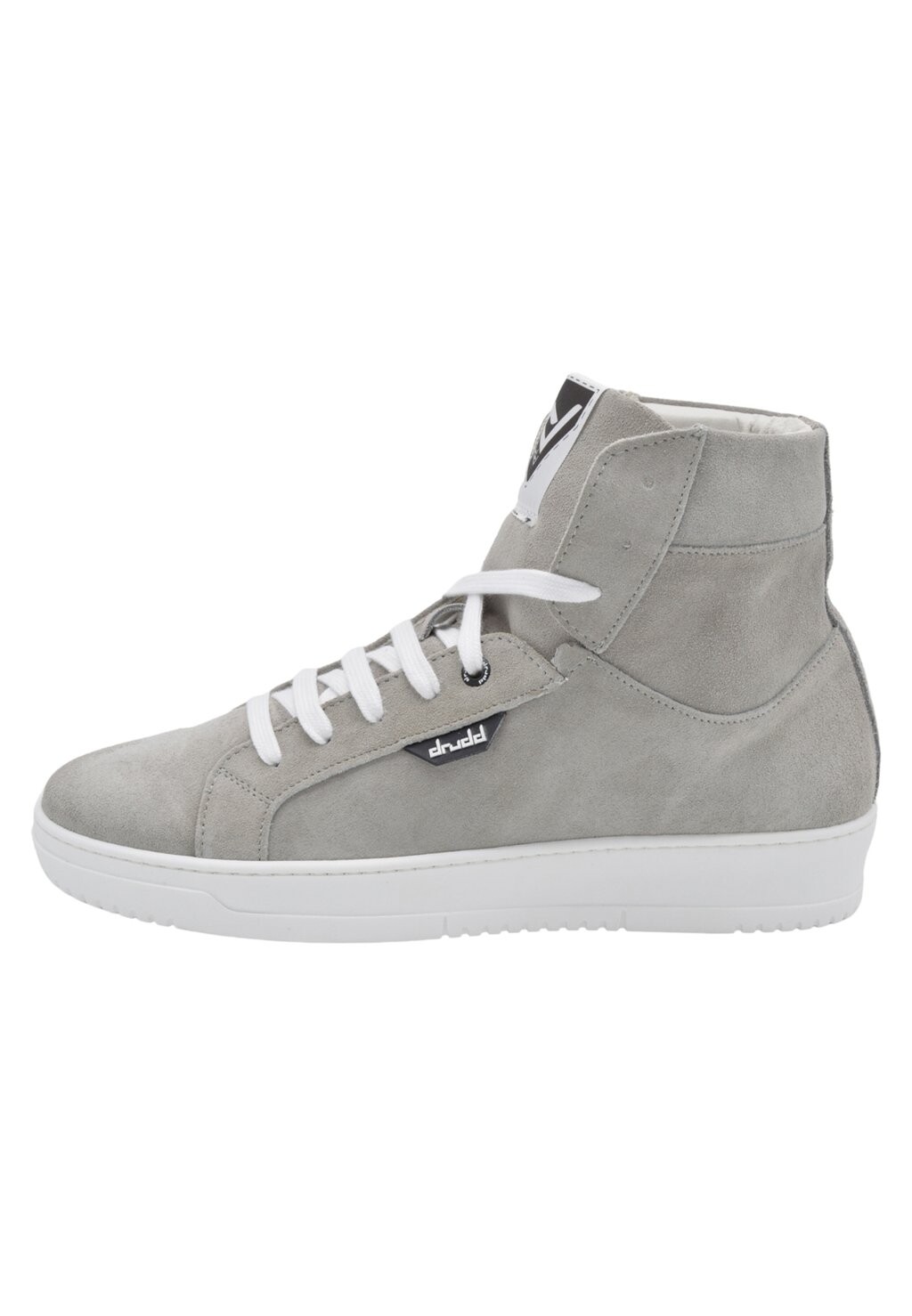 Высокие кеды Drudd Italia, цвет grey, Серый, Высокие кеды Drudd Italia, цвет grey
Высокие кеды Drudd Italia, цвет grey, Серый, Высокие кеды Drudd Italia, цвет grey