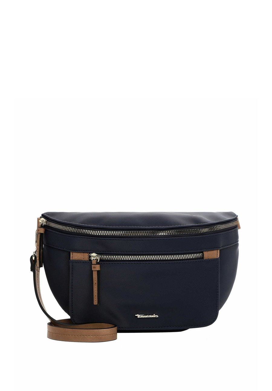 Сумка кросс-боди Tamaris UMHÄNGE GERTRAUD, Blue/Dark Blue
Сумка кросс-боди Tamaris UMHÄNGE GERTRAUD, Blue/Dark Blue