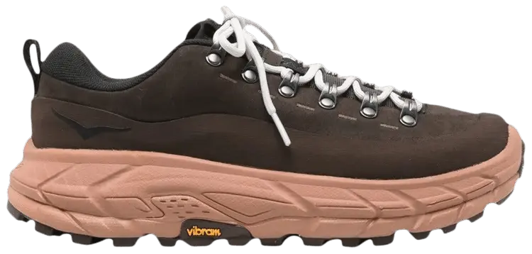 Кроссовки HOKA Tor Summit, серый
Кроссовки HOKA Tor Summit, серый