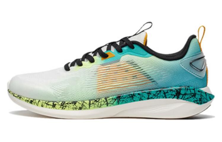 Кроссовки для бега To Light 6.0 для мужчин с низким верхом Xtep
Кроссовки для бега To Light 6.0 для мужчин с низким верхом Xtep