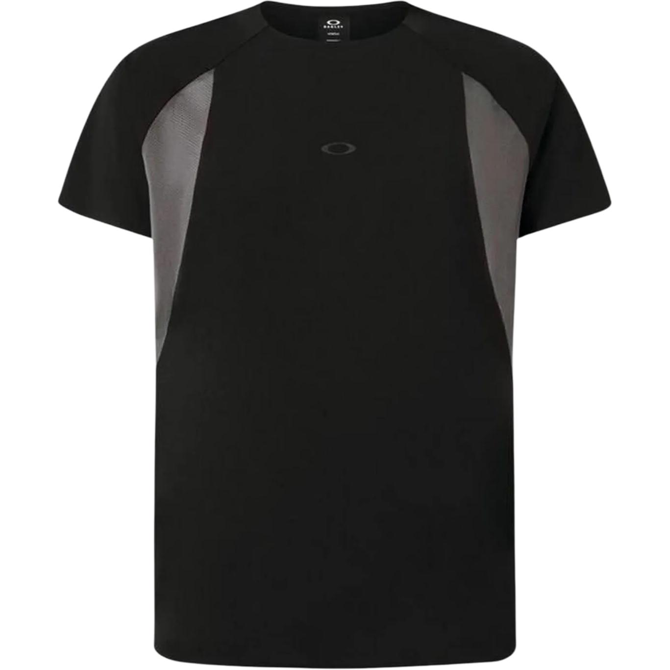 Футболка мужская Oakley, черный
Футболка мужская Oakley, черный