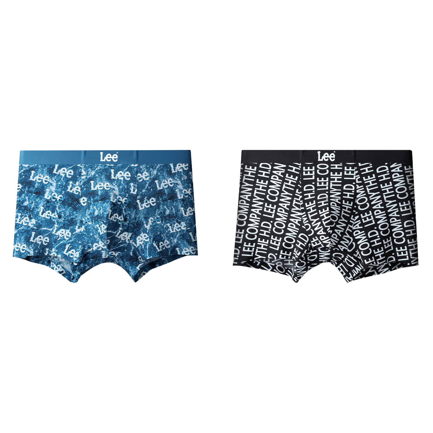 Lee Подарочный набор мужского белья Combo Set
Lee Подарочный набор мужского белья Combo Set