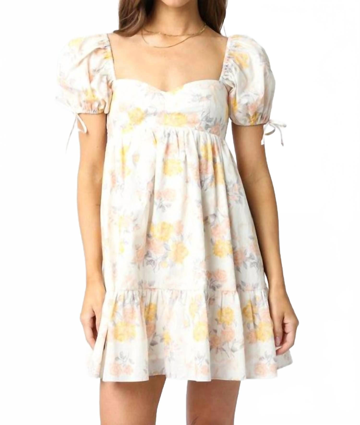 Платье для куклы Peyton в разноцветном дизайне OLIVACEOUS, мультиколор
Платье для куклы Peyton в разноцветном дизайне OLIVACEOUS, мультиколор