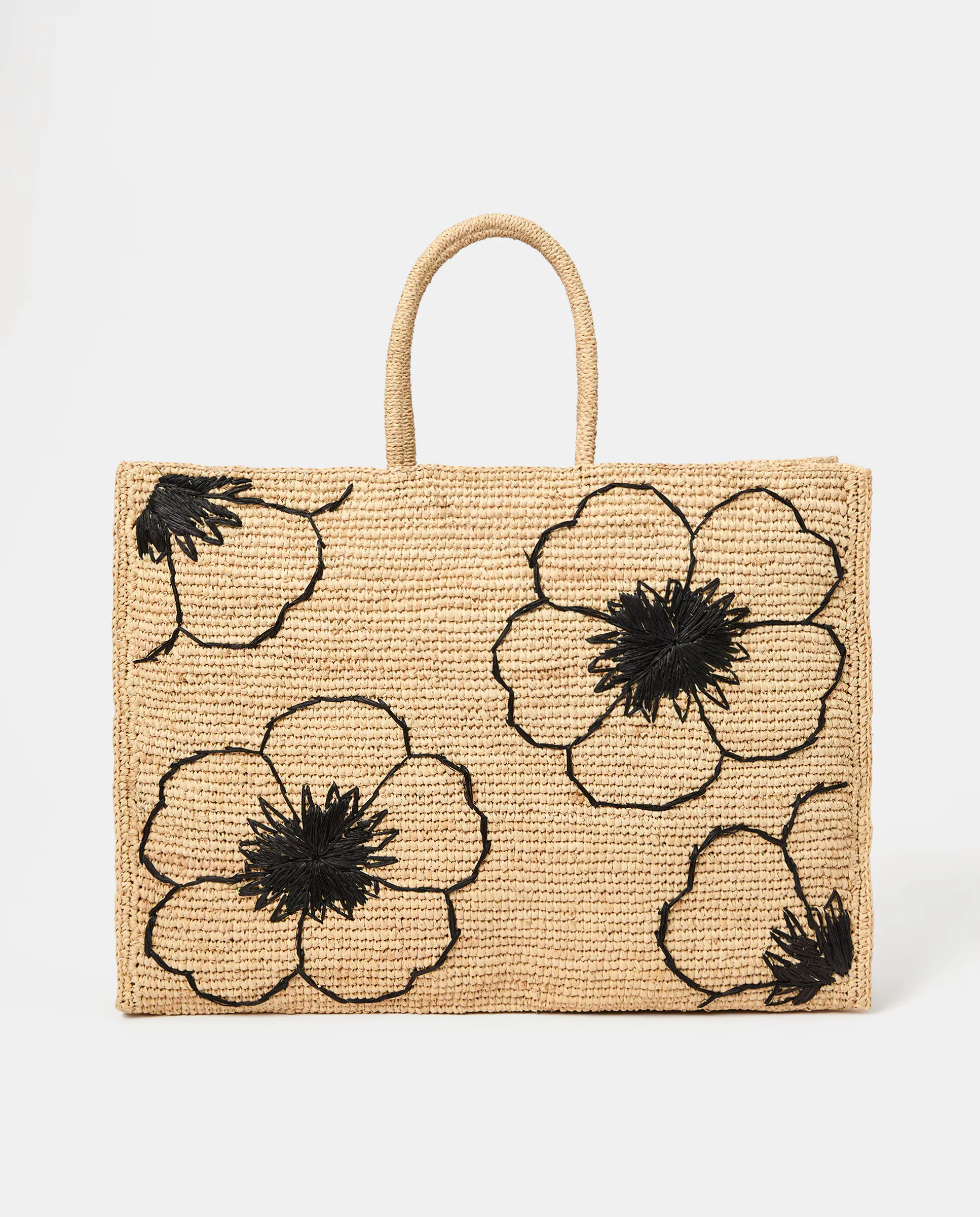 Пляжная сумка Celia CAMALYA, естественный
Пляжная сумка Celia CAMALYA, естественный