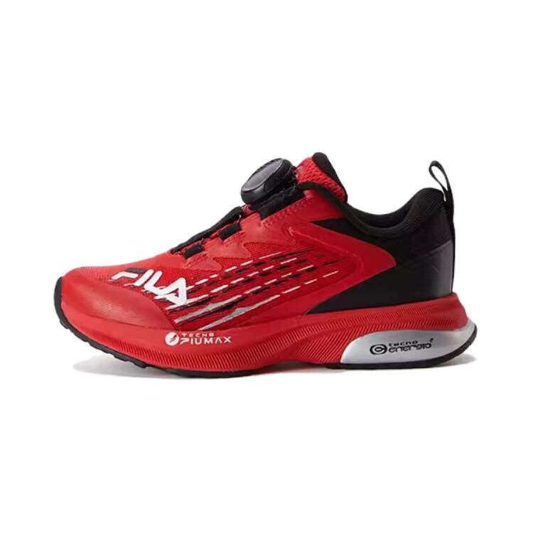 Детские кроссовки FILA PS, Red/Black
Детские кроссовки FILA PS, Red/Black
