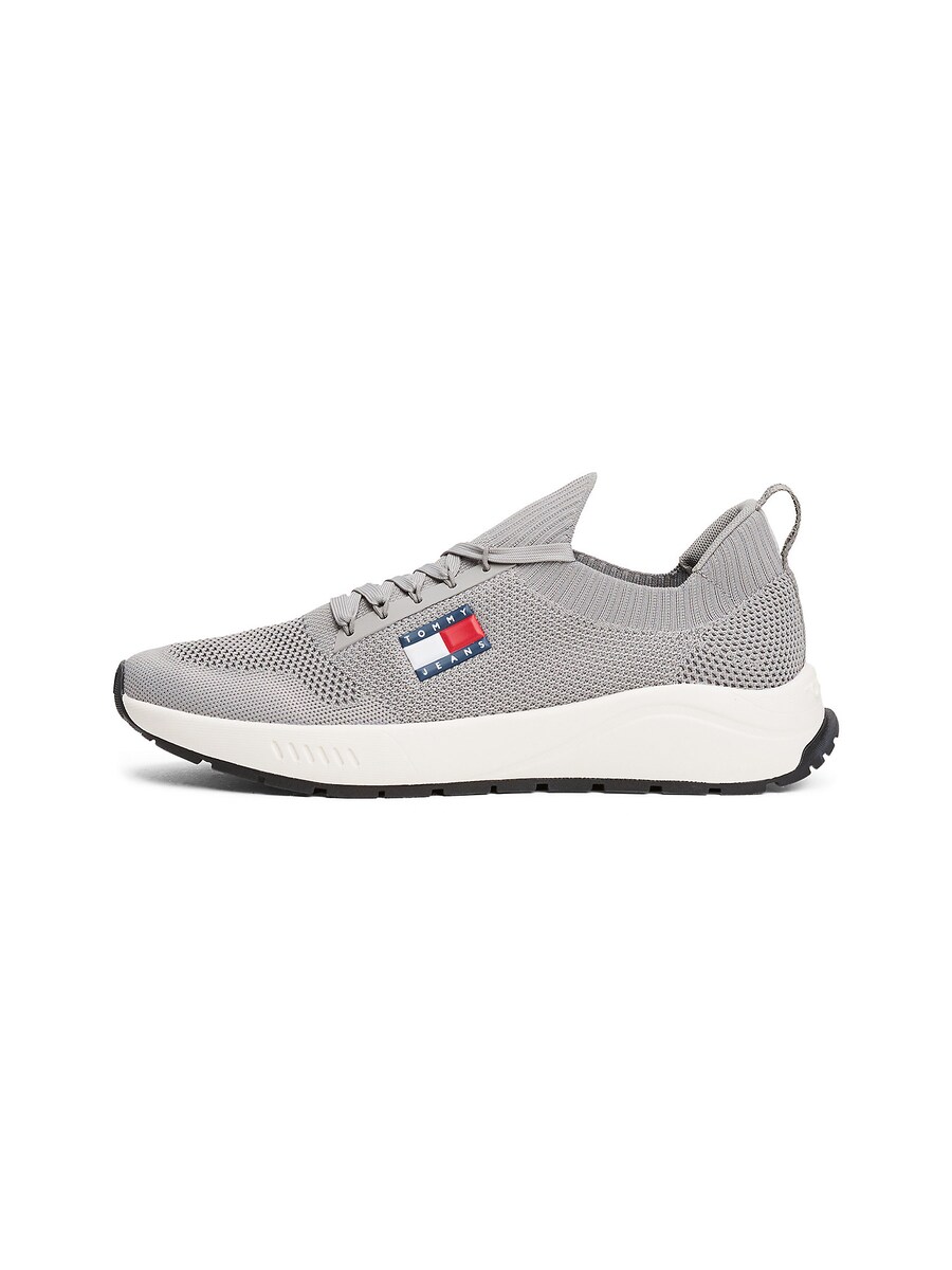 Кроссовки Tommy Jeans, серый
Кроссовки Tommy Jeans, серый