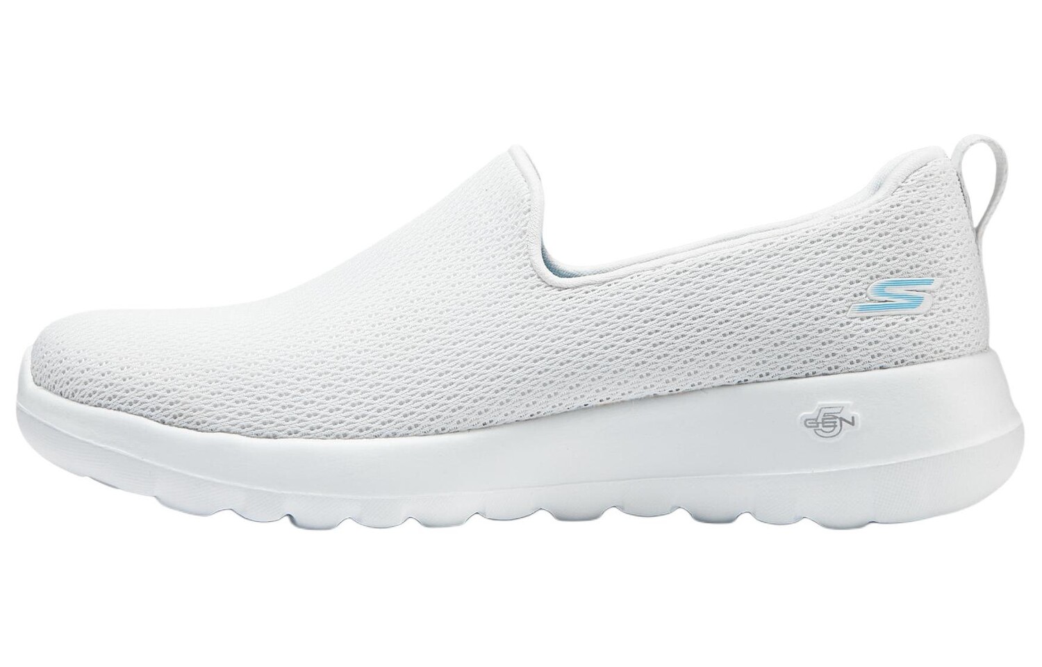 Кроссовки Skechers Lifestyle Shoes Women's Low-top White/Light Blue, белый/голубой
Кроссовки Skechers Lifestyle Shoes Women's Low-top White/Light Blue, белый/голубой