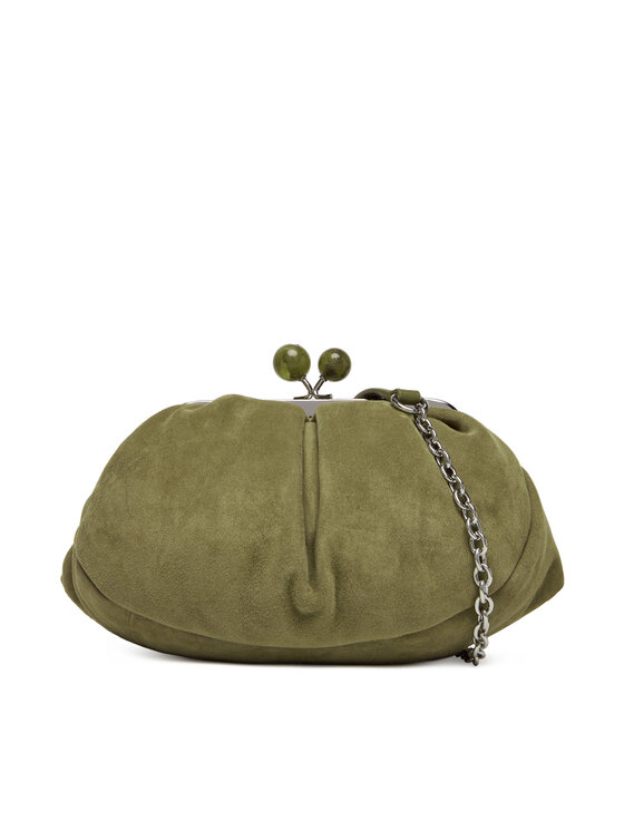 Сумка 2525516164650 Weekend Max Mara, хаки
Сумка 2525516164650 Weekend Max Mara, хаки