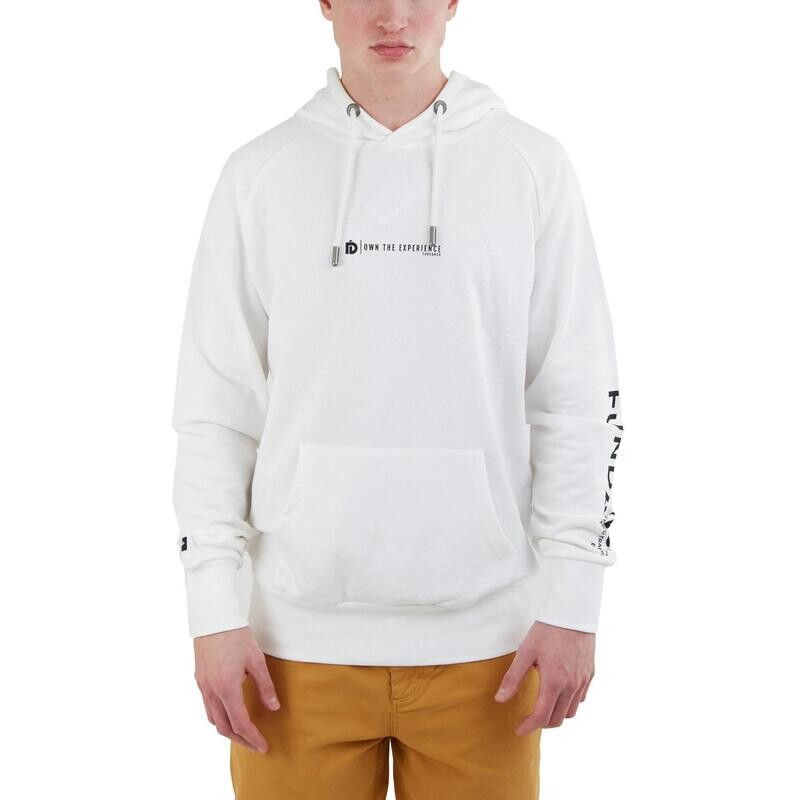 Толстовка Fundango, белый
Толстовка Fundango, белый