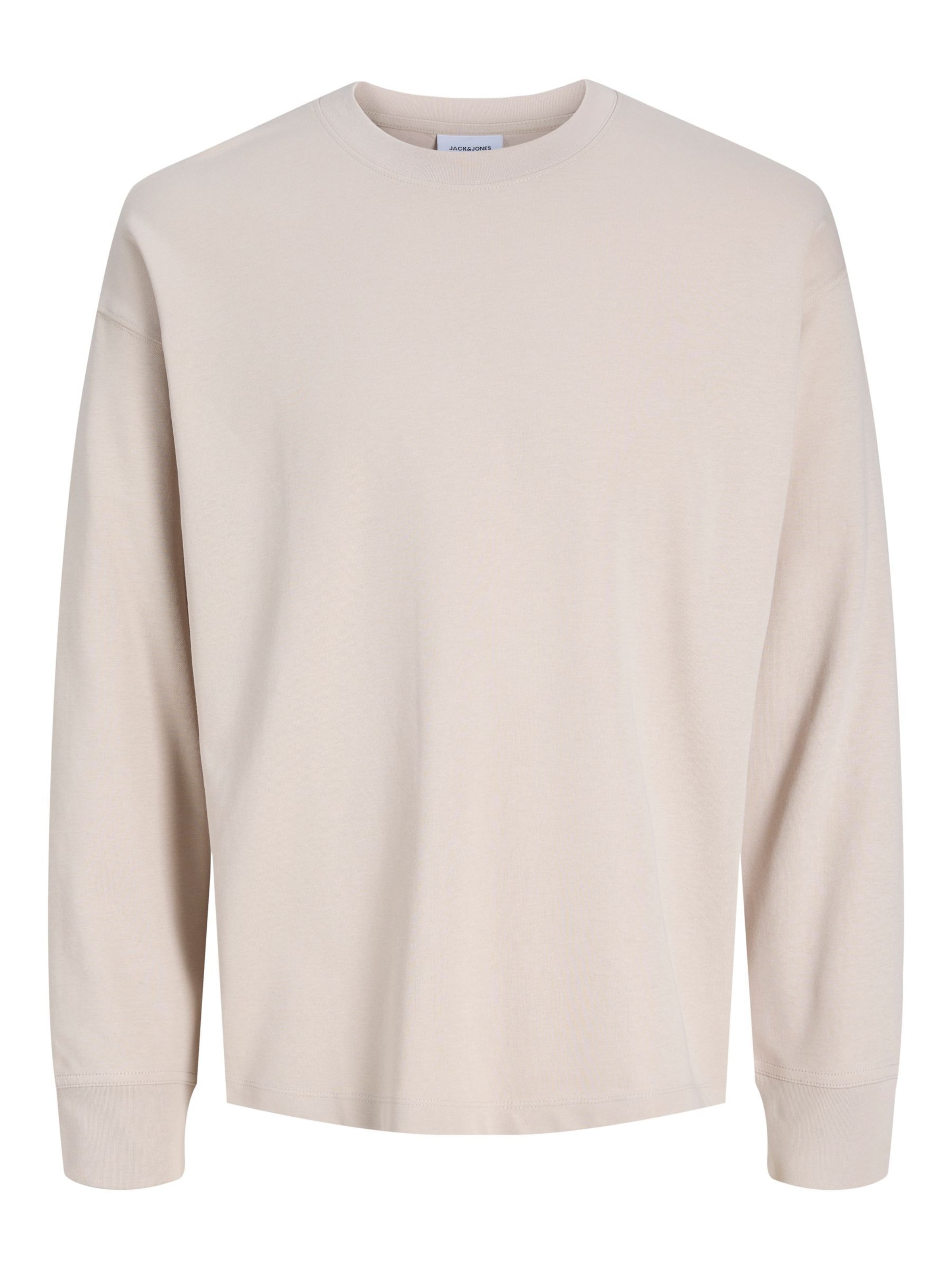 JACK & JONES Лонгслив в цвете Nude
JACK & JONES Лонгслив в цвете Nude