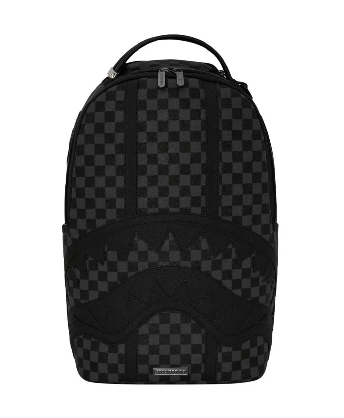 Многоцветный рюкзак "Полуночный замок" Sprayground, мультиколор
Многоцветный рюкзак "Полуночный замок" Sprayground, мультиколор