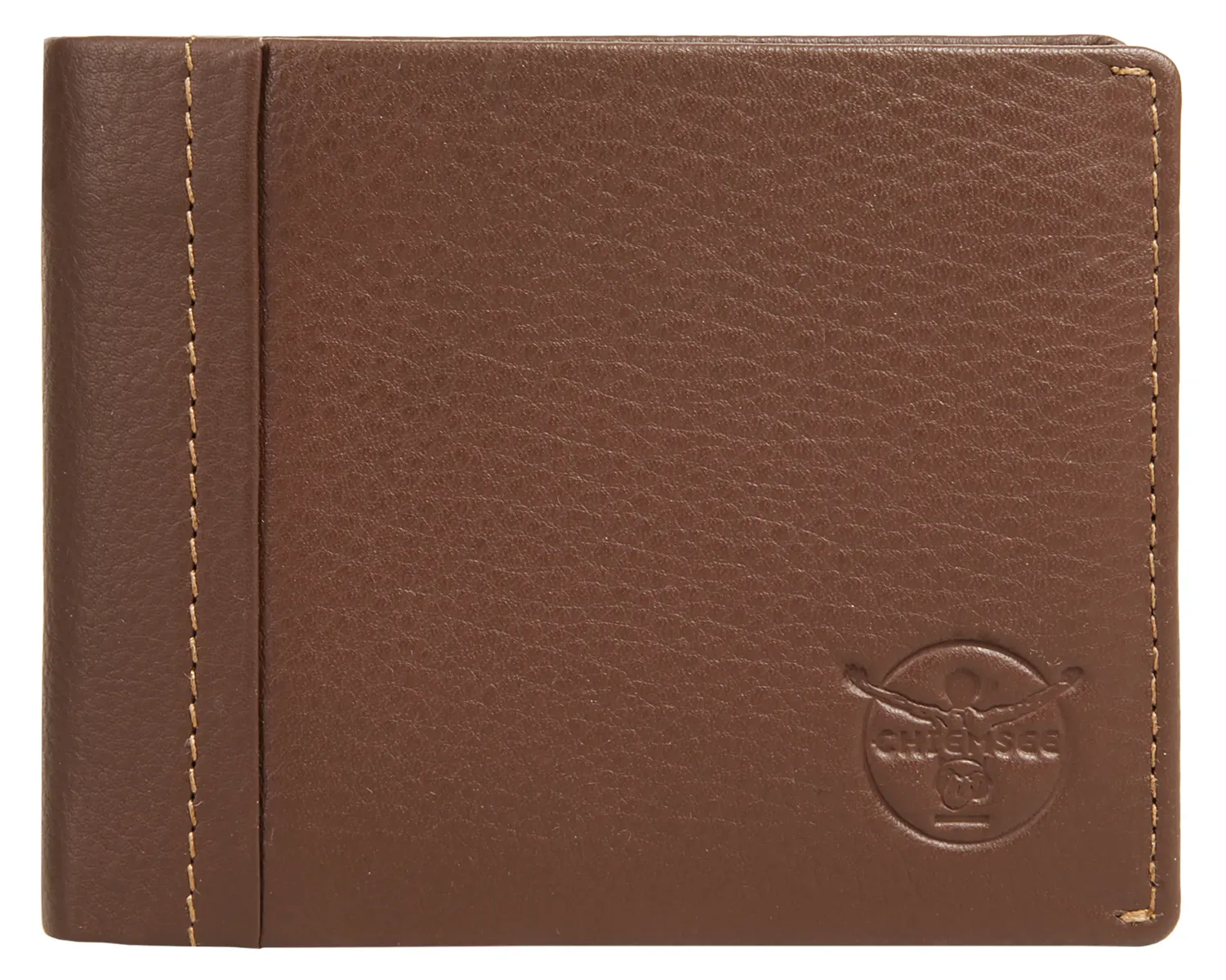 Кошелек Chiemsee, натуральная кожа, цвет Cognac
Кошелек Chiemsee, натуральная кожа, цвет Cognac