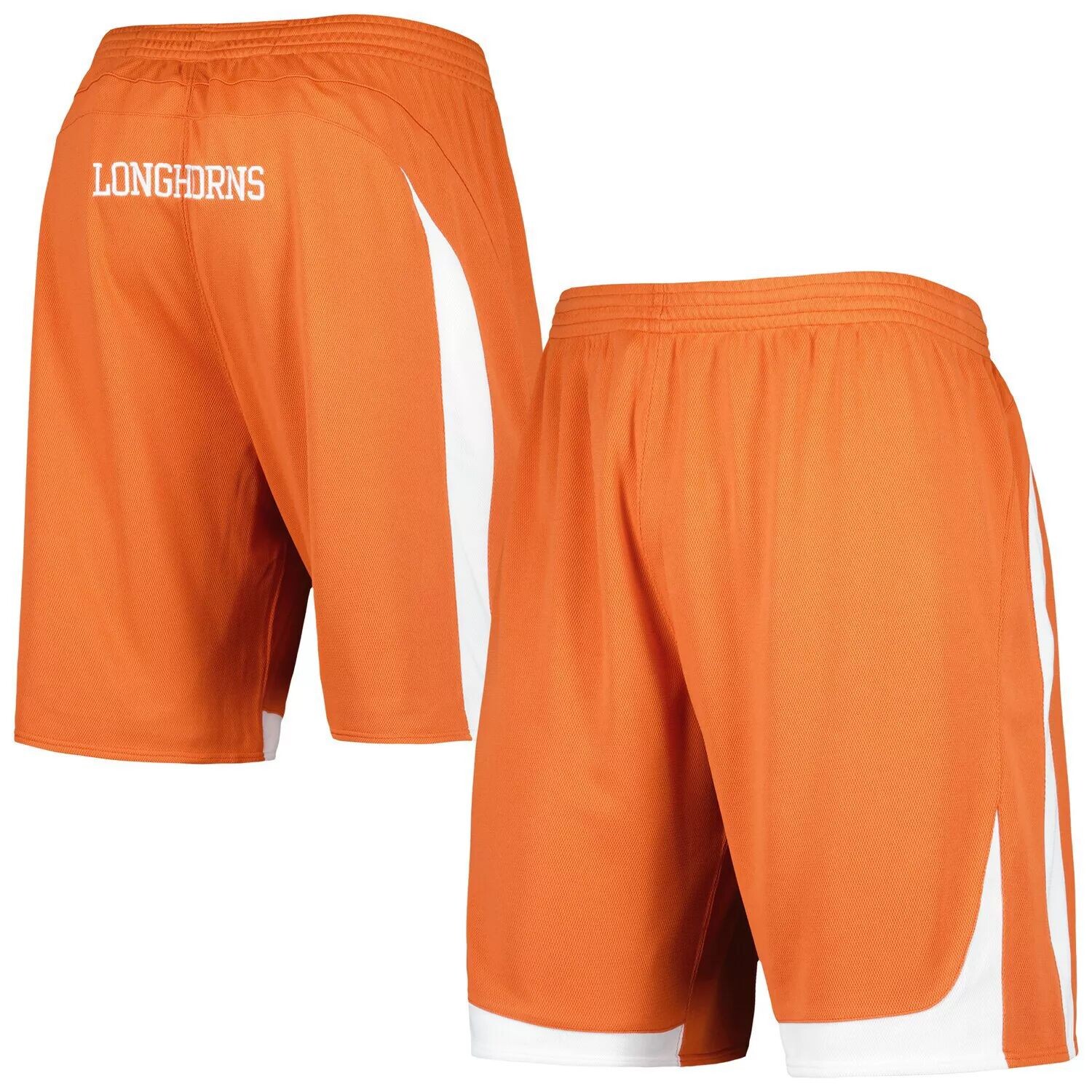 Мужские винтажные дорожные шорты Mitchell & Ness Kevin Durant Texas Orange Texas Longhorns 2006/07
Мужские винтажные дорожные шорты Mitchell & Ness Kevin Durant Texas Orange Texas Longhorns 2006/07