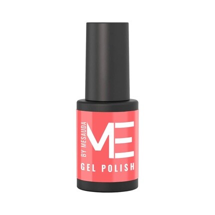 Полуперманентный лак для ногтей Me by Mesauda 157 Персик 4,5 мл
Полуперманентный лак для ногтей Me by Mesauda 157 Персик 4,5 мл