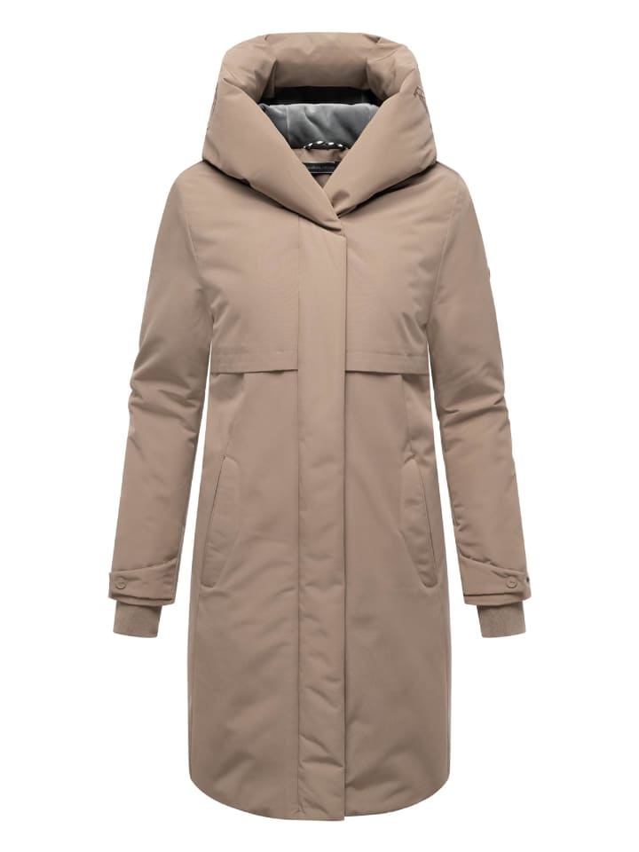 Зимнее пальто Navahoo
Зимнее пальто Navahoo