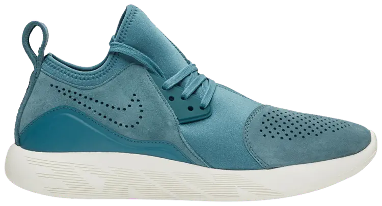 Кроссовки Nike LunarCharge Premium 'Iced Jade', синий
Кроссовки Nike LunarCharge Premium 'Iced Jade', синий