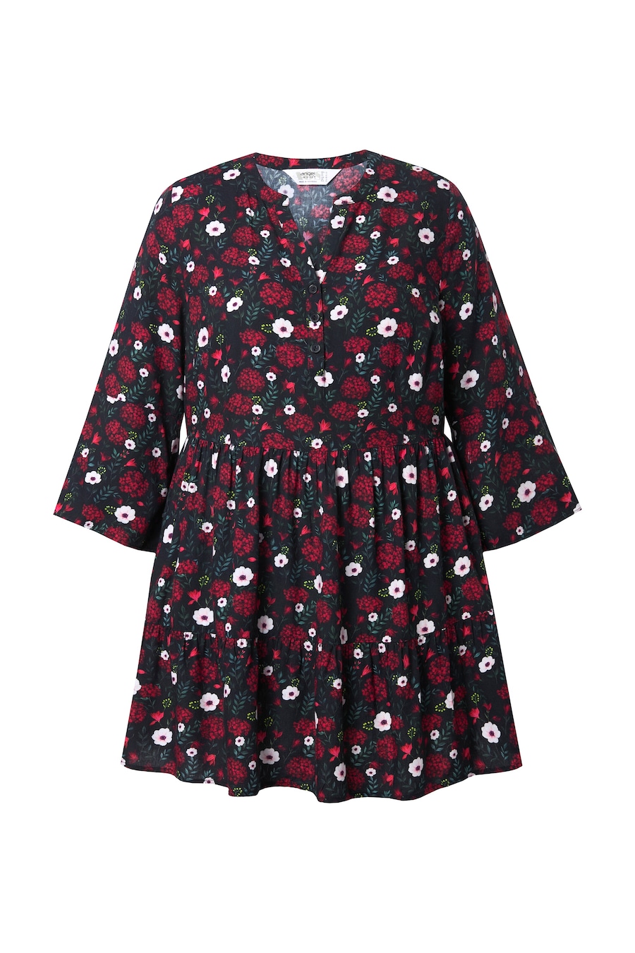 Туника Angel of Style, черный
Туника Angel of Style, черный