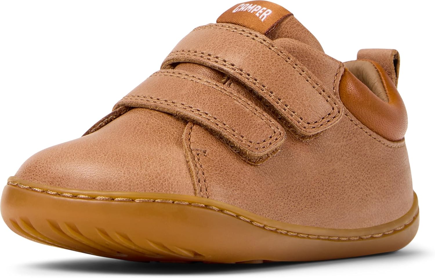 Кроссовки Camper Unisex-Child Peu Cami K800405, Nude
Кроссовки Camper Unisex-Child Peu Cami K800405, Nude