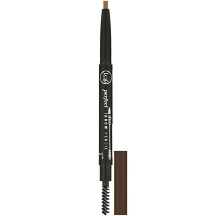 Perfect Duo Карандаш для бровей Темно-рыжий J.Cat Beauty
Perfect Duo Карандаш для бровей Темно-рыжий J.Cat Beauty