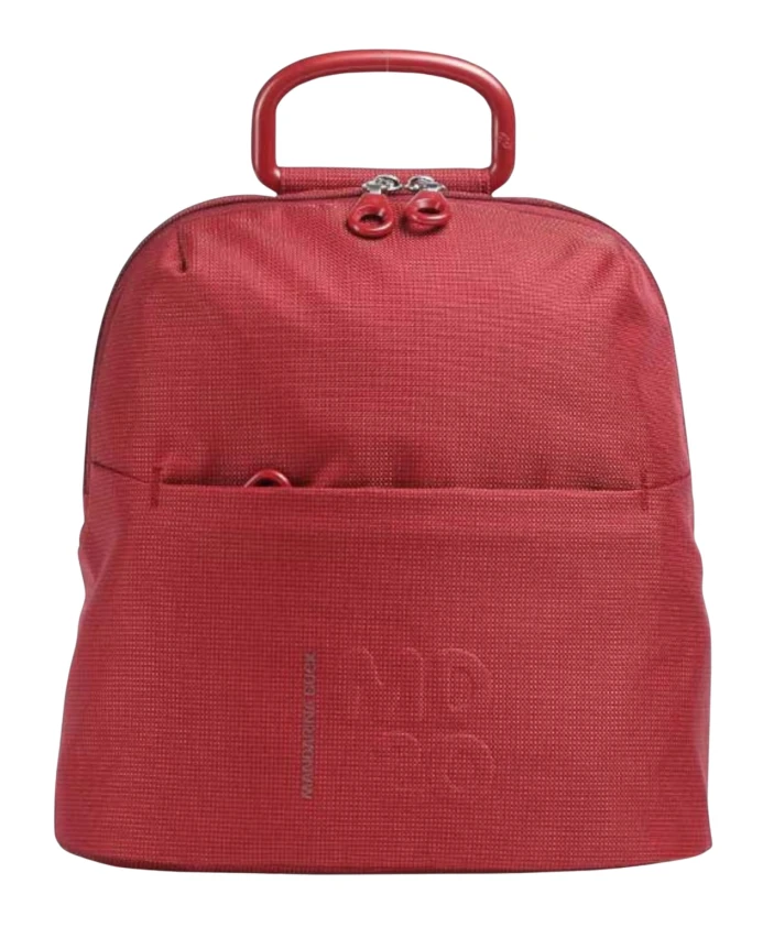 Рюкзак MD20 Mandarina Duck, красный
Рюкзак MD20 Mandarina Duck, красный