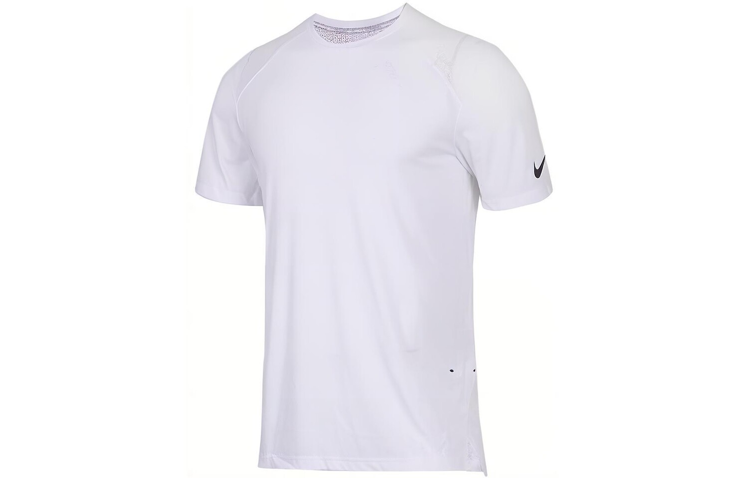 Футболка мужская белая Nike, белый
Футболка мужская белая Nike, белый