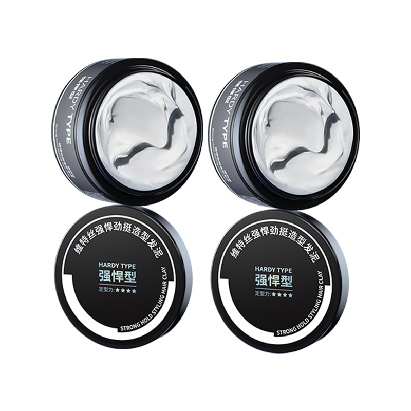 Мужская матовая воск-глина для укладки с 3D-эффектом, сильная фиксация, стойкая, ароматизированная, 100г/100г*2 VETES
Мужская матовая воск-глина для укладки с 3D-эффектом, сильная фиксация, стойкая, ароматизированная, 100г/100г*2 VETES