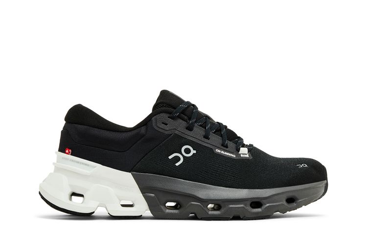 Кроссовки Cloudflyer 5 'Black White', черный
Кроссовки Cloudflyer 5 'Black White', черный