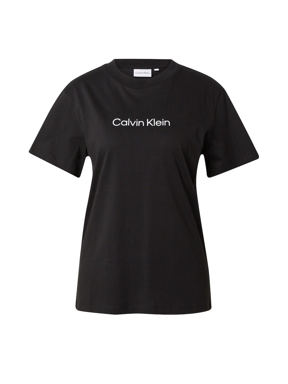 Футболка Calvin Klein, черный
Футболка Calvin Klein, черный