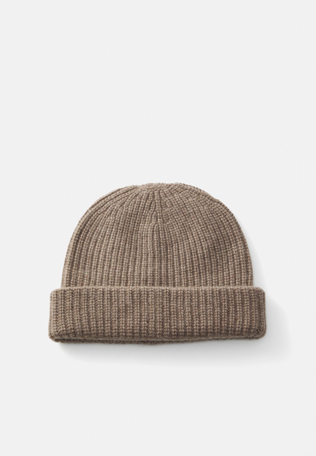 Шапка UBAILEY Paul & Joe, серо-коричневый
Шапка UBAILEY Paul & Joe, серо-коричневый