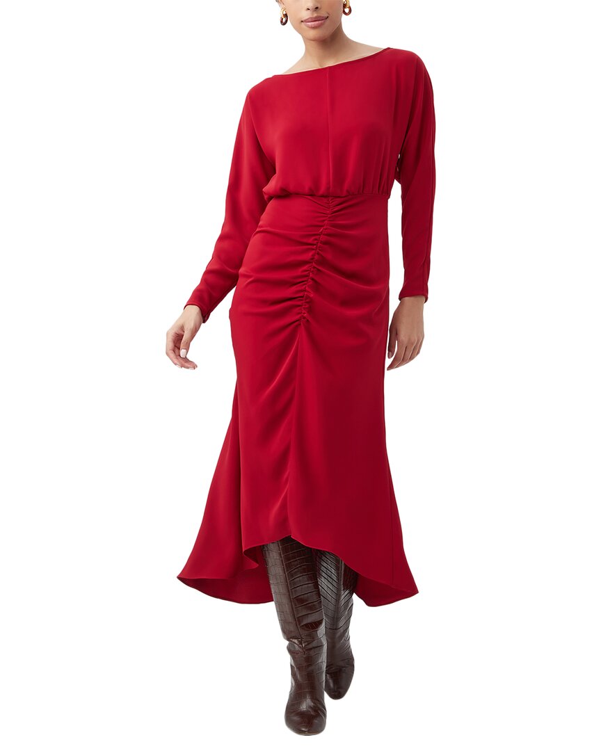 Платье Trina Turk Behati, красный
Платье Trina Turk Behati, красный