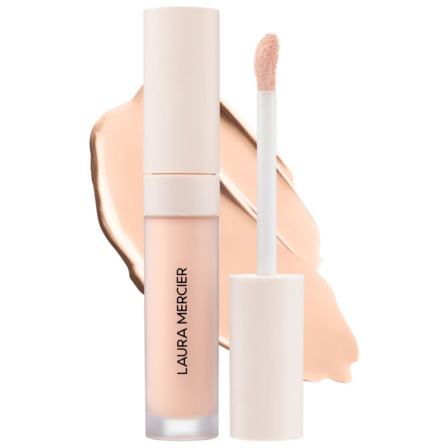 Невесомая сыворотка-консилер Real Flawless Laura Mercier, 0.18 oz, 0N1
Невесомая сыворотка-консилер Real Flawless Laura Mercier, 0.18 oz, 0N1