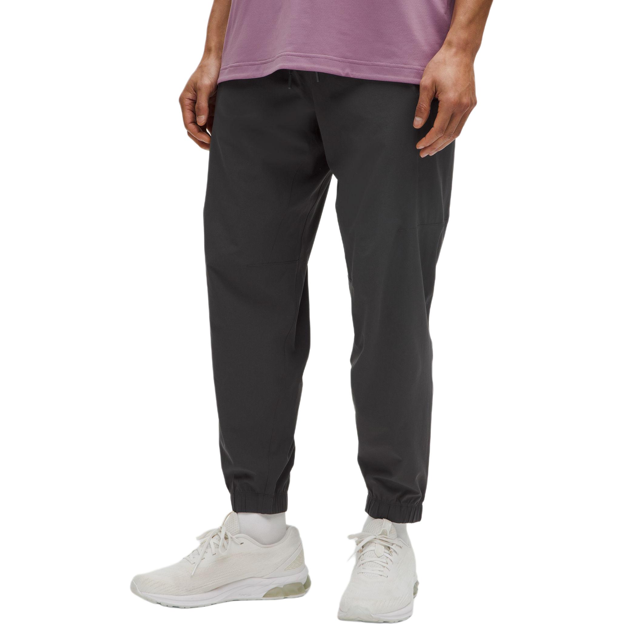 Повседневные брюки мужские умеренные карго Lululemon, graphite серый/ggre
Повседневные брюки мужские умеренные карго Lululemon, graphite серый/ggre