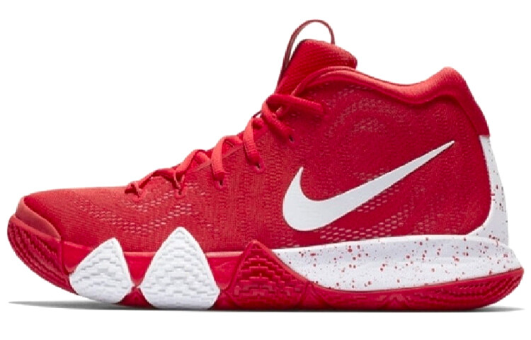 Мужские баскетбольные кроссовки Nike Kyrie 4
Мужские баскетбольные кроссовки Nike Kyrie 4