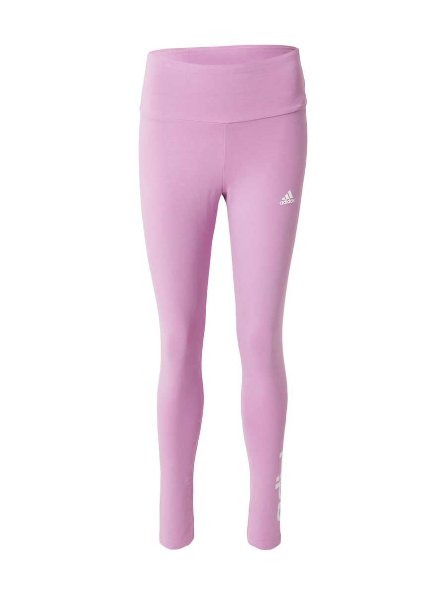 Узкие спортивные брюки ADIDAS SPORTSWEAR Essentials, Orchid
Узкие спортивные брюки ADIDAS SPORTSWEAR Essentials, Orchid