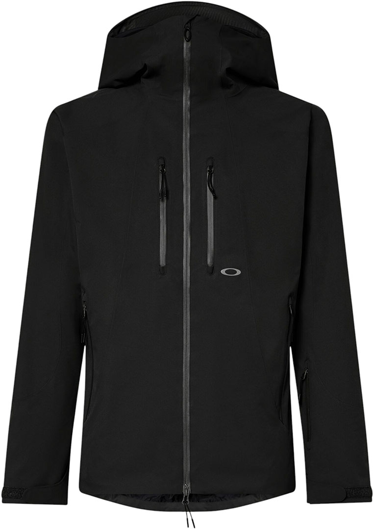 Oakley Куртка Kendall rc shell 2.0 jacket blackout XL
Oakley Куртка Kendall rc shell 2.0 jacket blackout XL