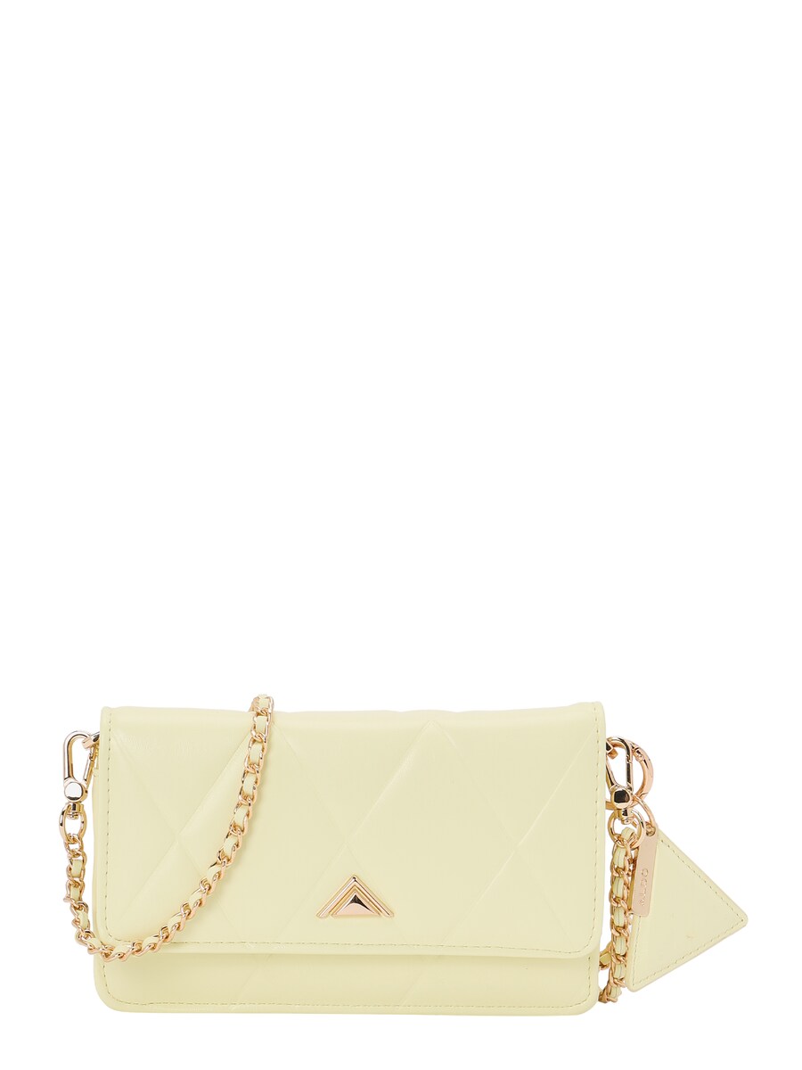 Сумка через плечо ALDO FITITALL, цвет Pastel yellow
Сумка через плечо ALDO FITITALL, цвет Pastel yellow