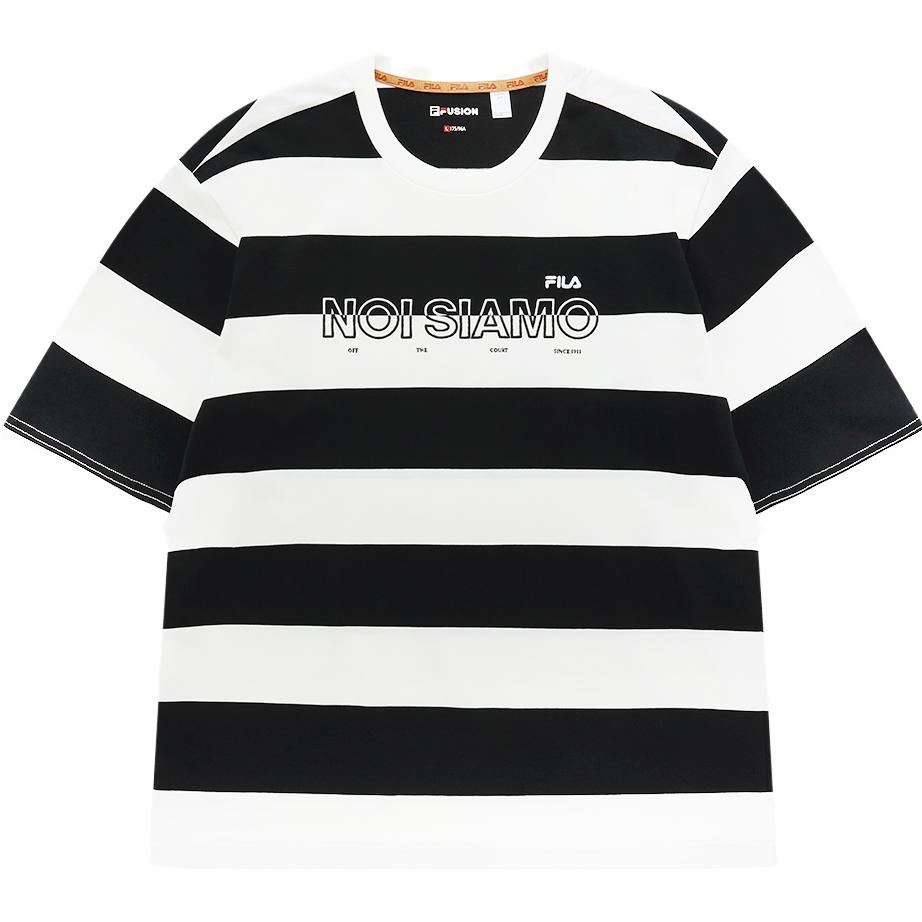 Футболка мужская Pitch Black FILA FUSION
Футболка мужская Pitch Black FILA FUSION