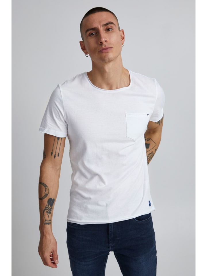 Футболка BLEND, белый
Футболка BLEND, белый
