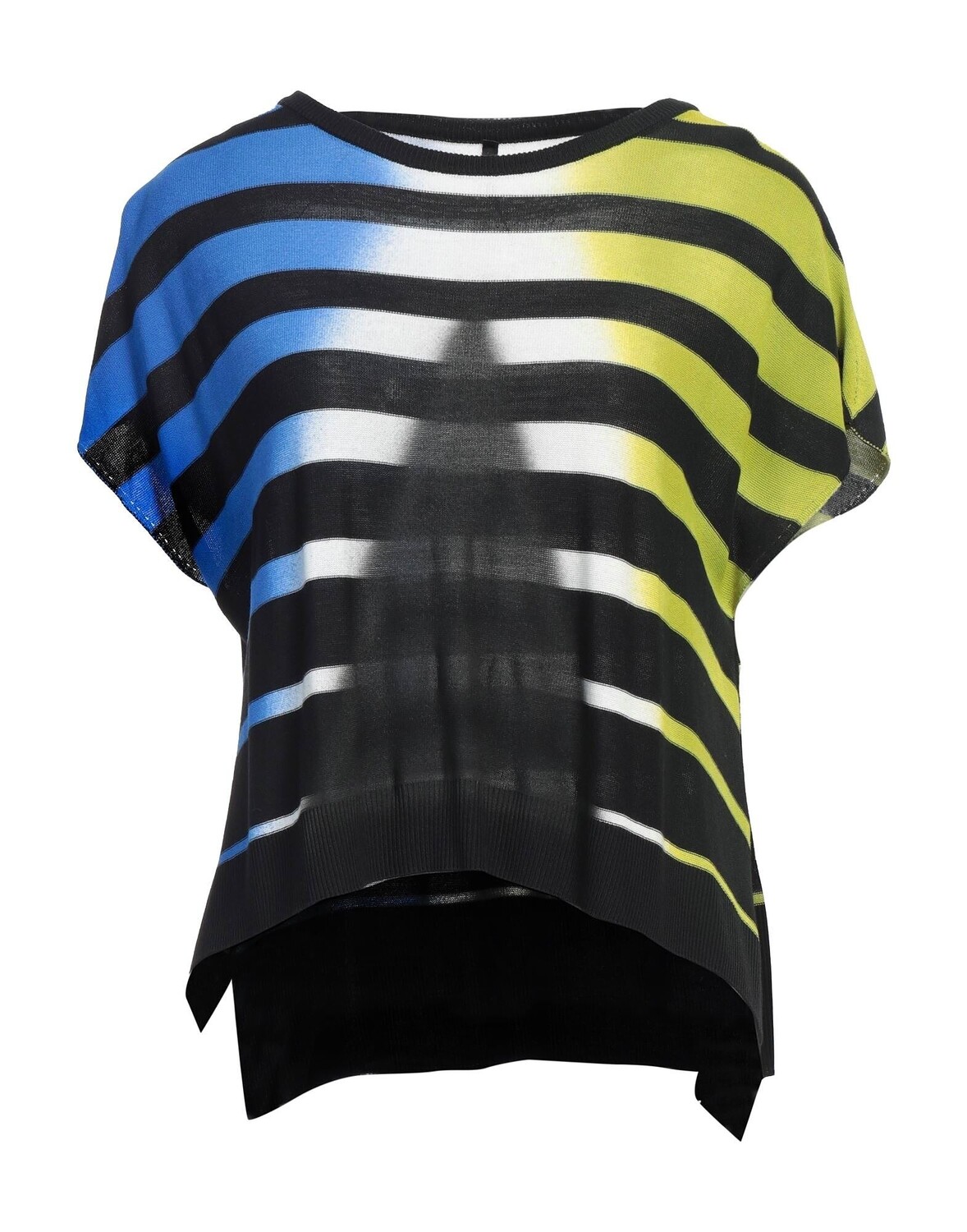 Свитер Pierantonio Gaspari, черный
Свитер Pierantonio Gaspari, черный