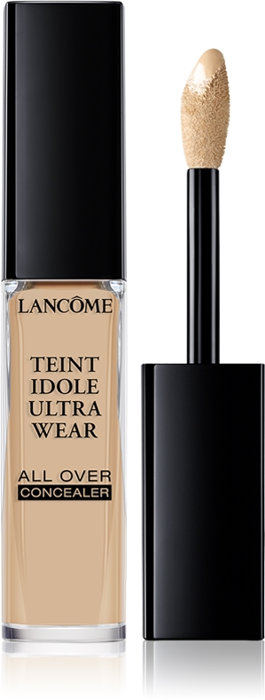 Teint Idol Ultra Wear All-over Consilderer, стойкий консилер Lancôme, atspalvis 01 beige albatre 13 мл
Teint Idol Ultra Wear All-over Consilderer, стойкий консилер Lancôme, atspalvis 01 beige albatre 13 мл